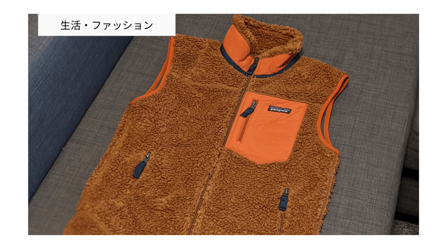 patagonia - (11/16まで値下げ)パタゴニア レトロX ベストの+